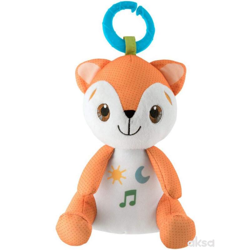 Chicco gimnastika Magic and Forest