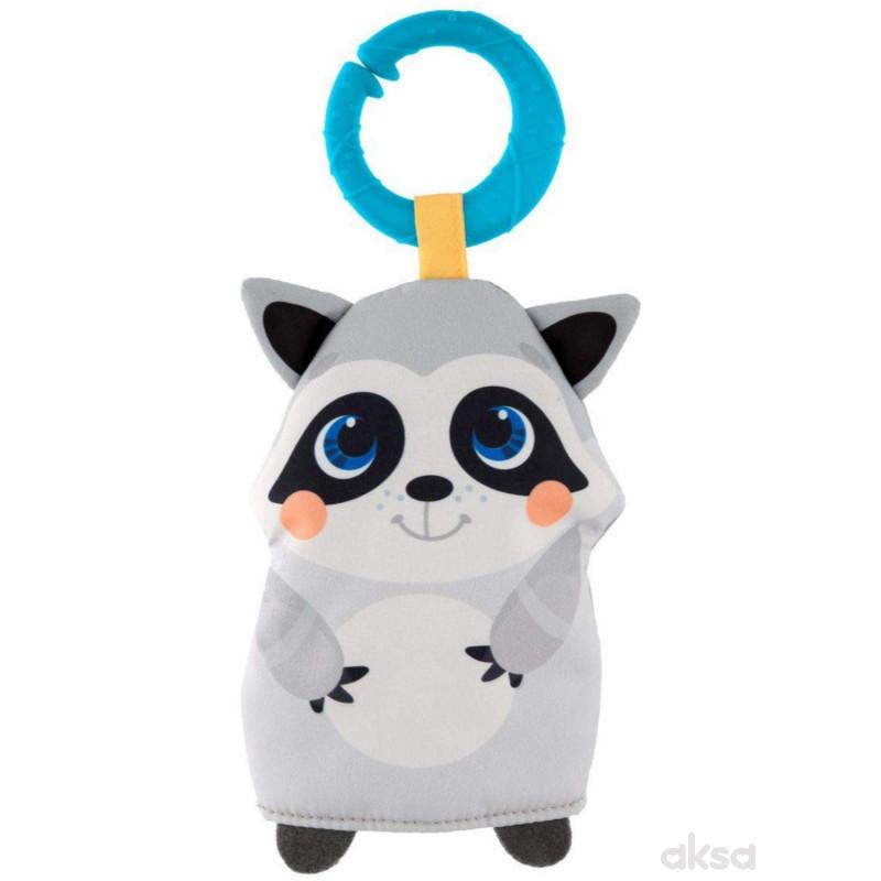Chicco gimnastika Magic and Forest