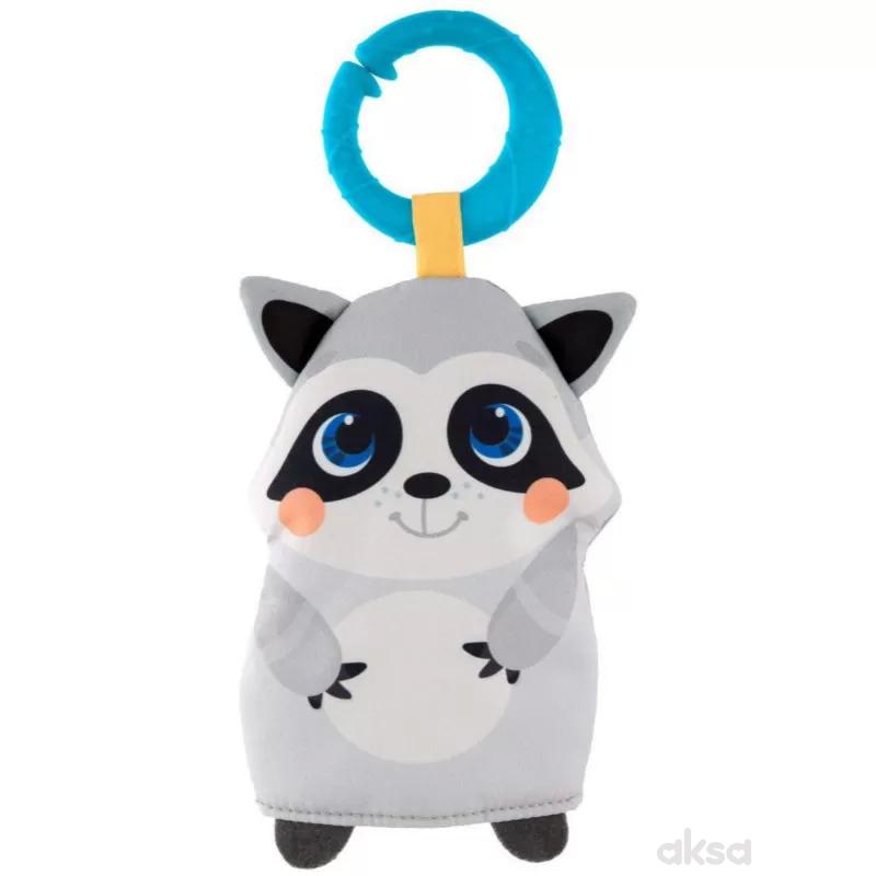 Chicco gimnastika Magic and Forest