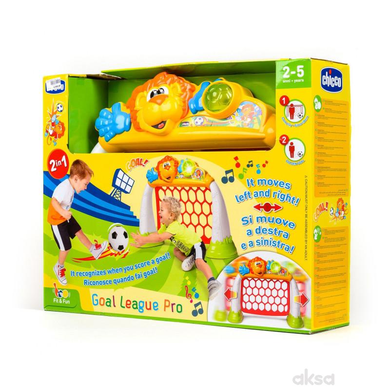 Chicco igračka Fudbal Liga