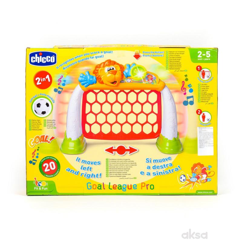 Chicco igračka Fudbal Liga
