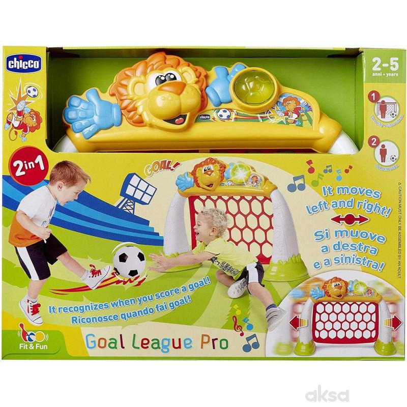 Chicco igračka Fudbal Liga
