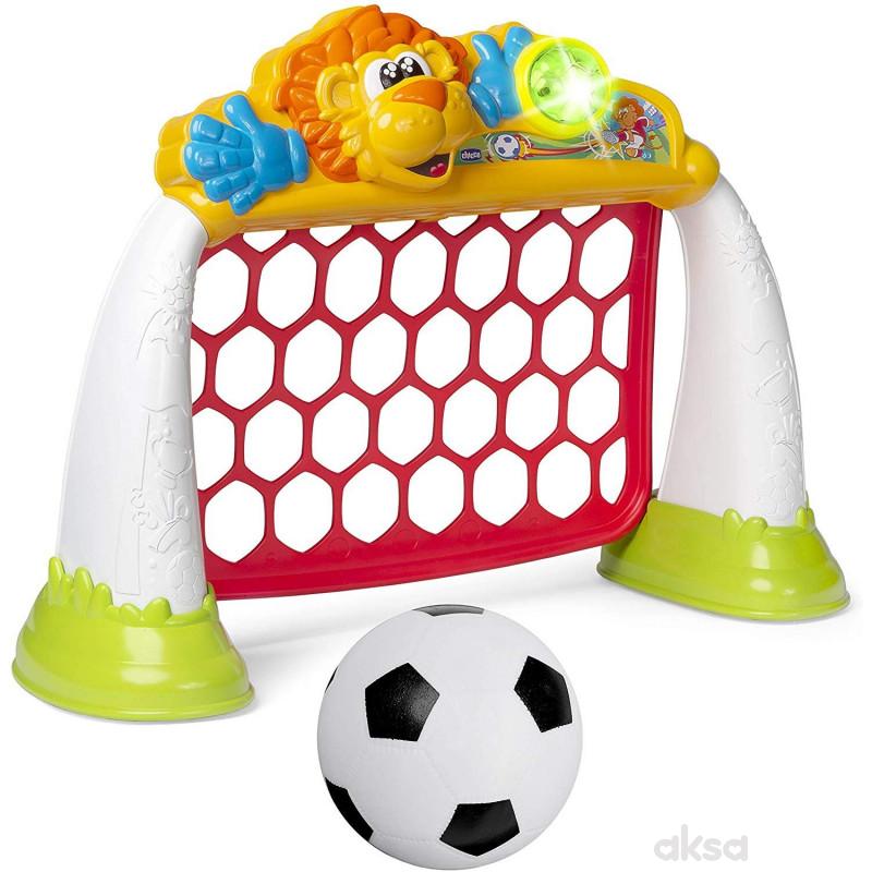 Chicco igračka Fudbal Liga