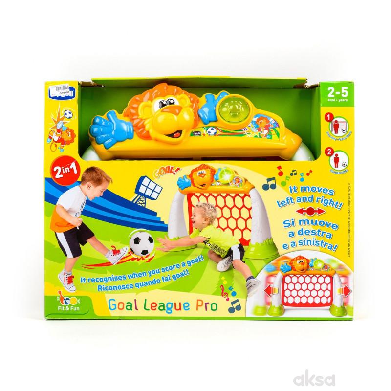 Chicco igračka Fudbal Liga