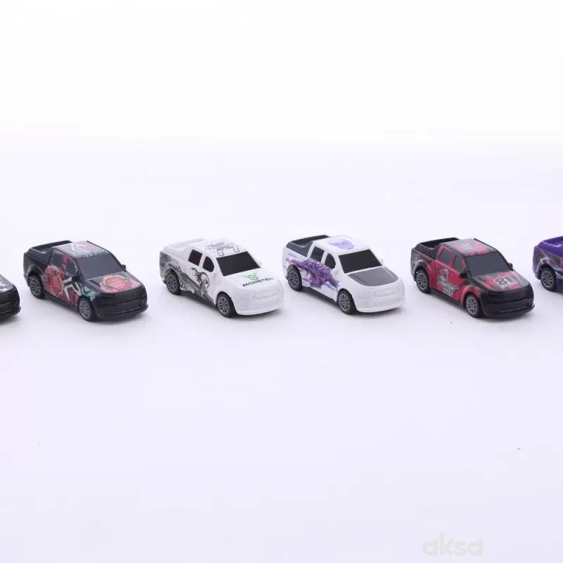 Crash-ems autić