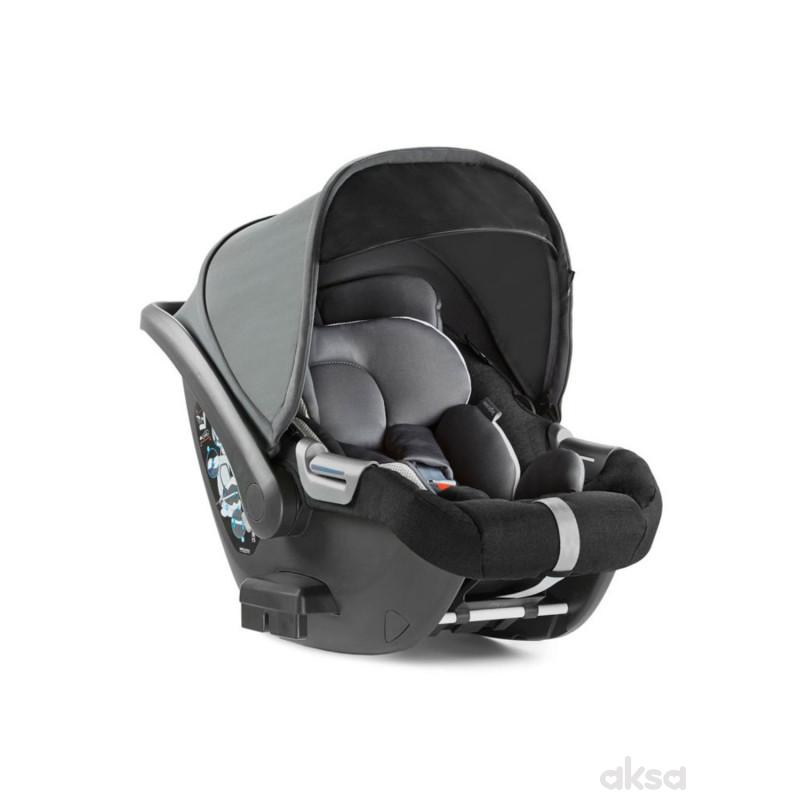 Inglesina a.s. Darwin iSize 0-75 cm Mystic Black