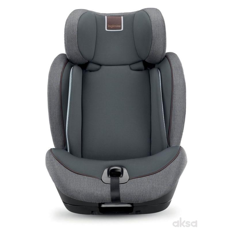 Inglesina a.s. Gemino i-Fix 1/2/3 9-36 kg Grey