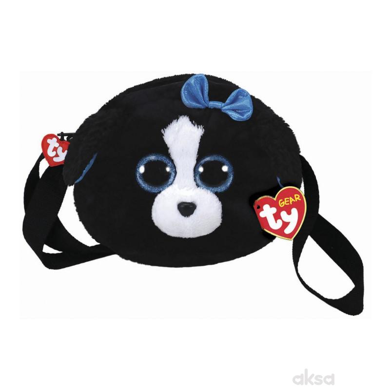 Ty Plisana Torba Pas Tracey 18X16X9cm