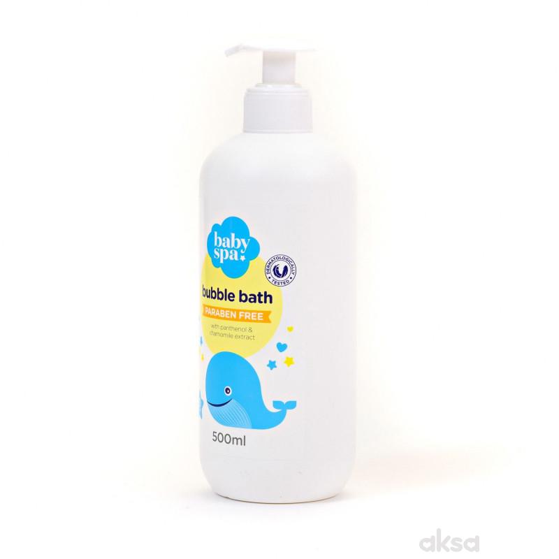 Baby spa kupka 500ml