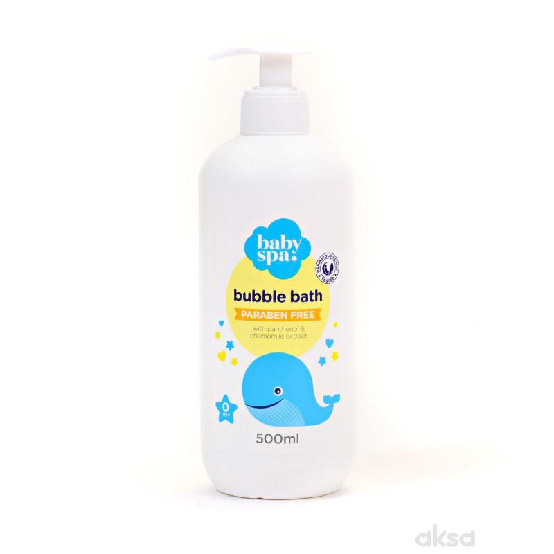 Baby spa kupka 500ml