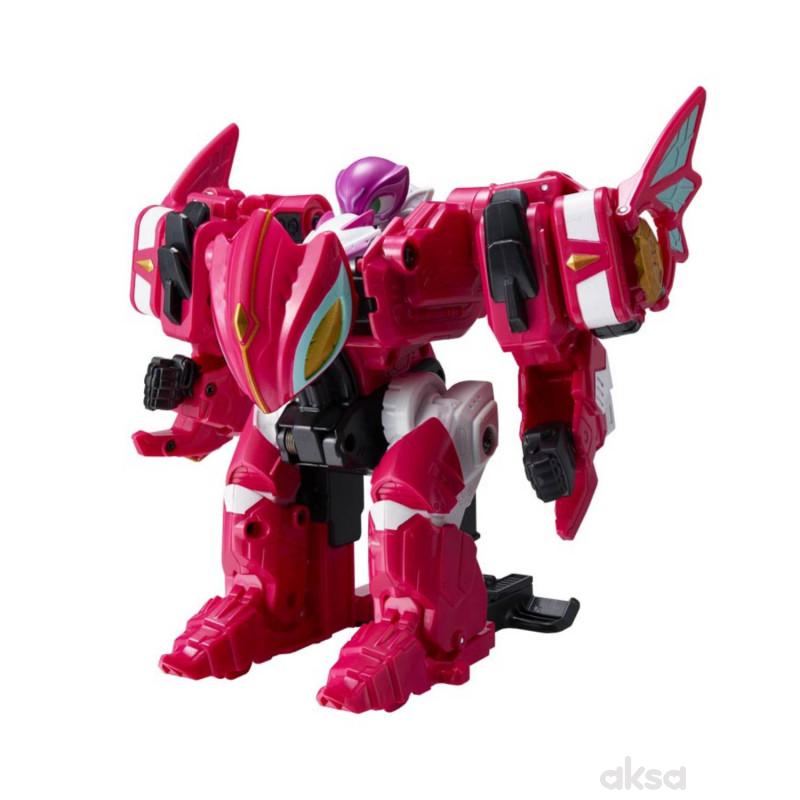 Monkart Megaroid PIXIE