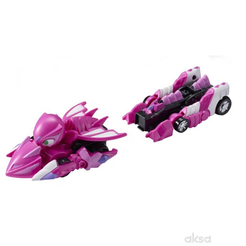 Monkart Bitroid PIXIE
