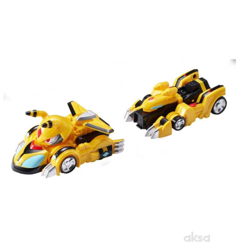 Monkart Bitroid VASPER