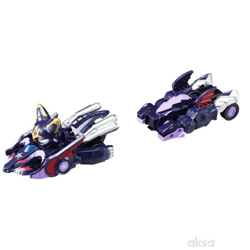 Monkart Bitroid DANTE