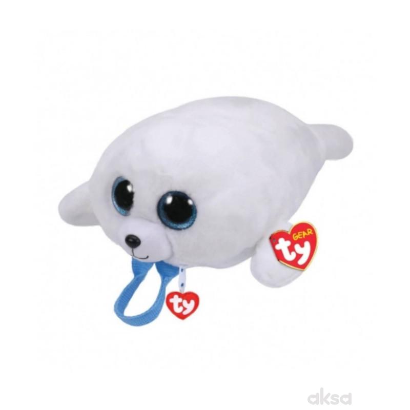 Ty Plisani ranac Foka Icy