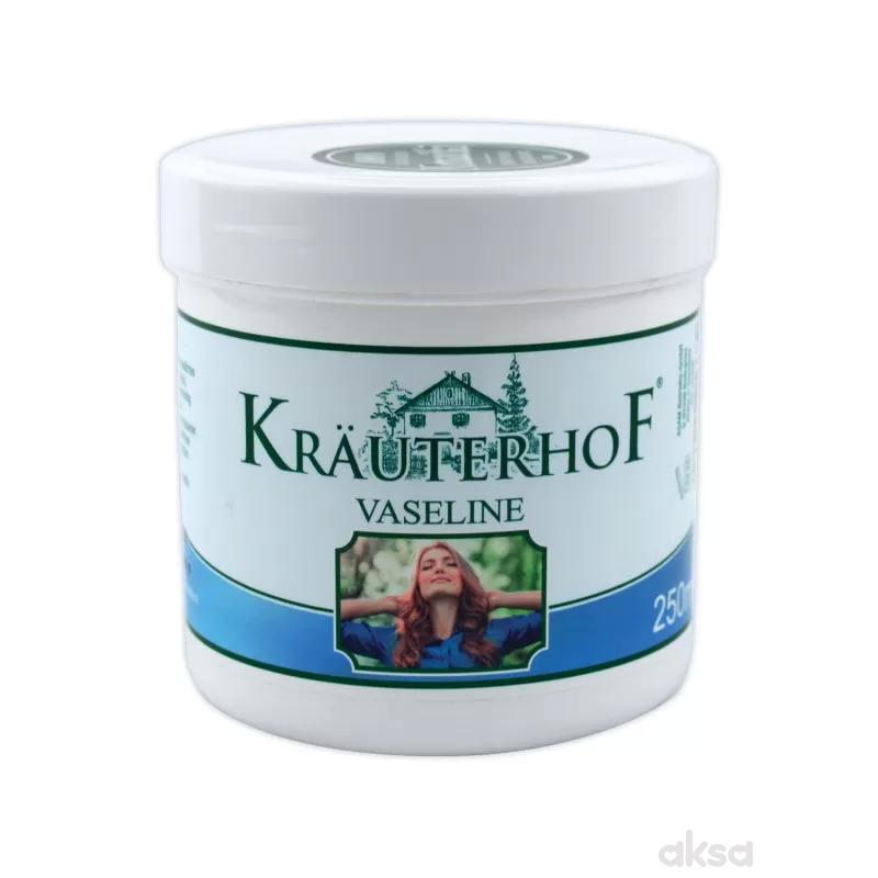 Krauterhof vazelin 250ml