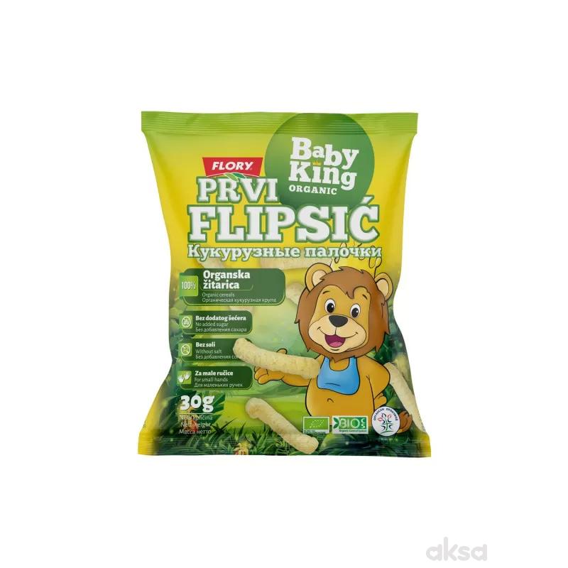 Flory Baby king prvi flipsić 30g