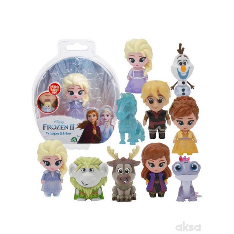 Frozen 2 Mini Figura Asst