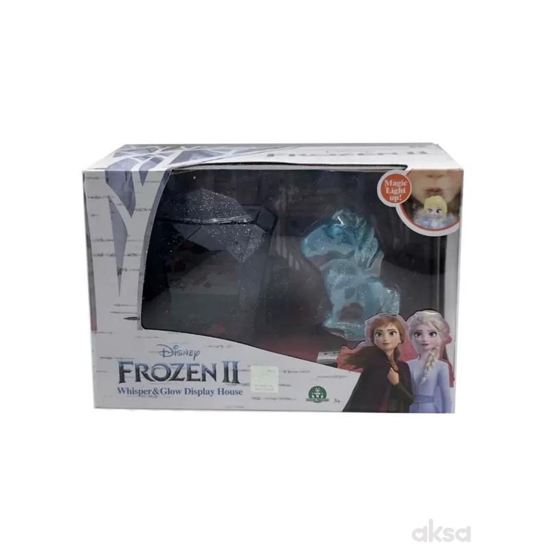 Frozen 2 Figura Sa Postoljem Asst 