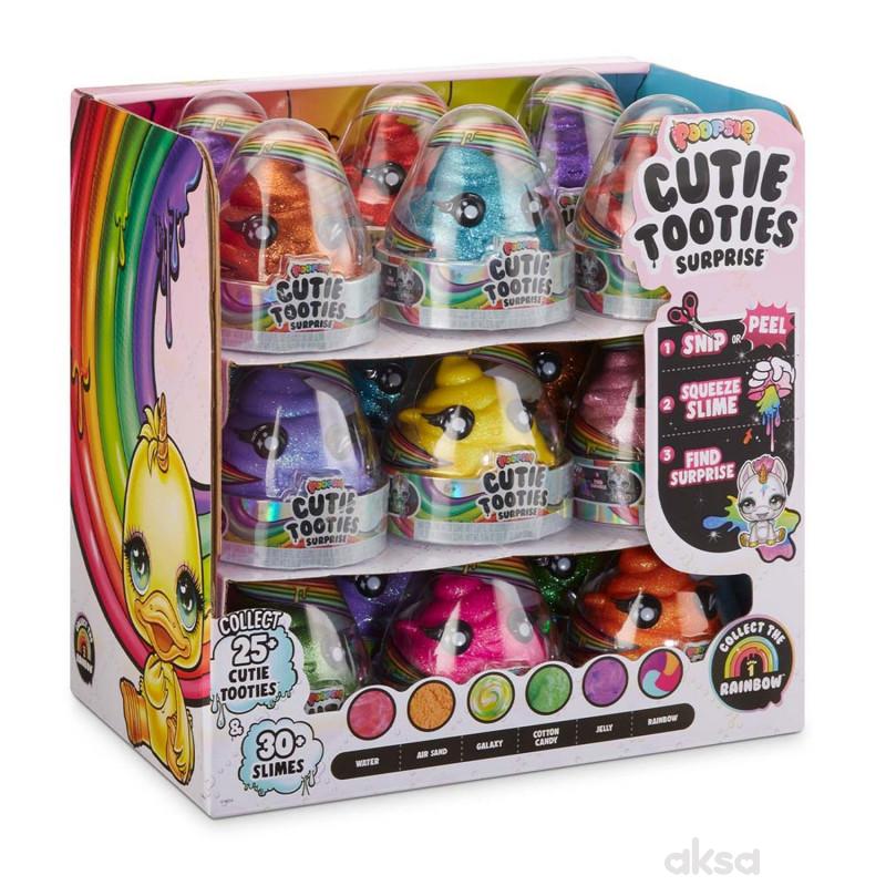 Poopsie Cutie Tooties Iznenadjenje A034999 Aksa