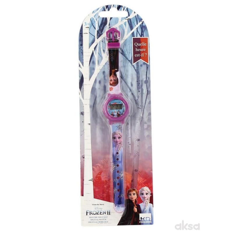 Frozen Sat
