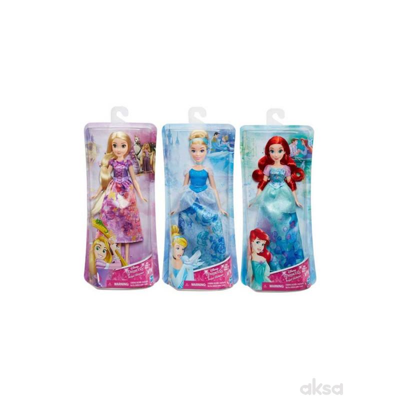 Disney Princes Lutka Asst