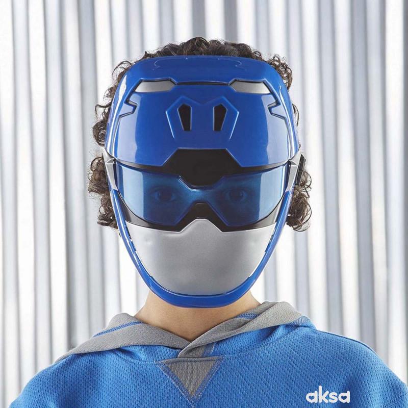 Power Rangers Maska Asst