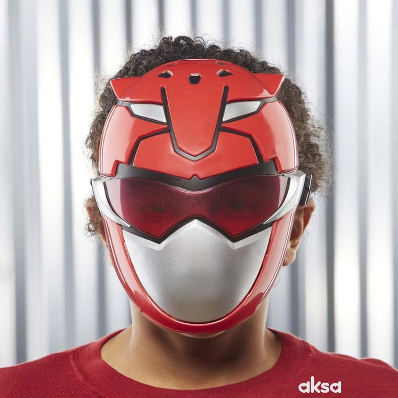 Power Rangers Maska Asst