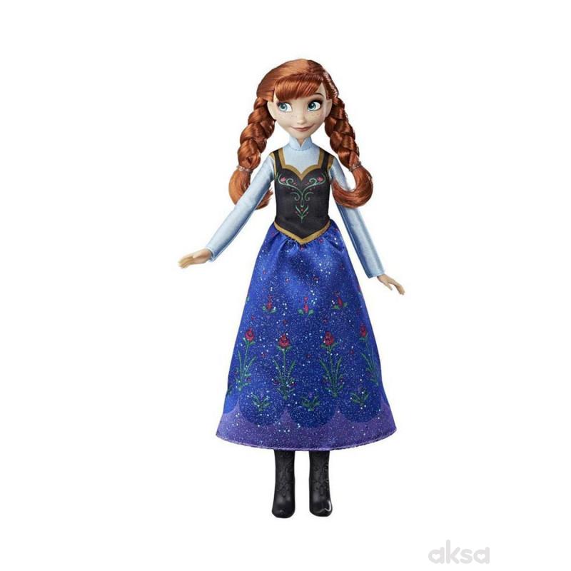 Frozen 2 Lutka Sa Modnim Dodacima