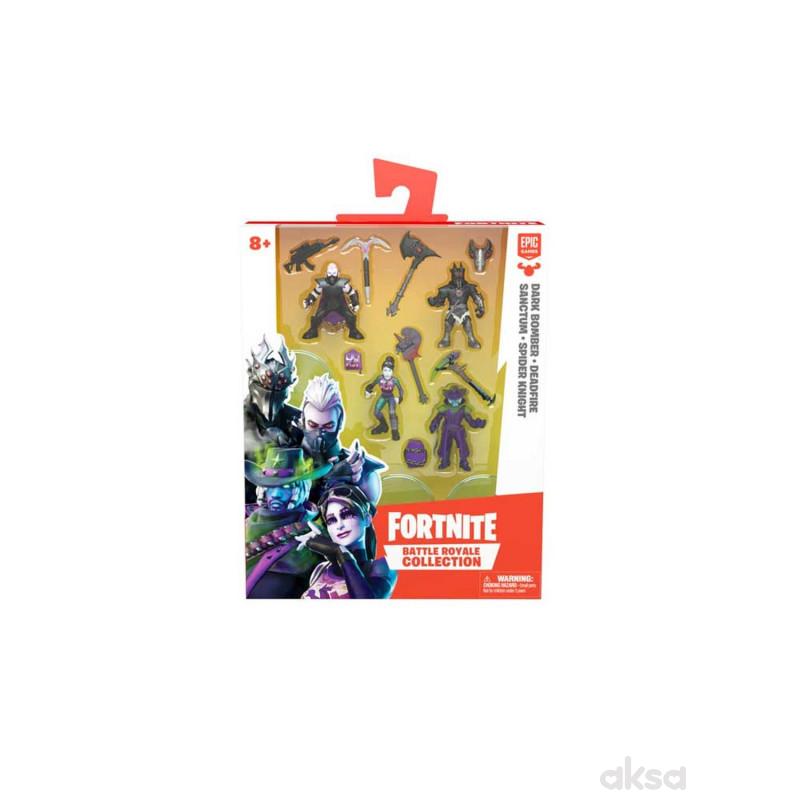 Fortnite Squad Set