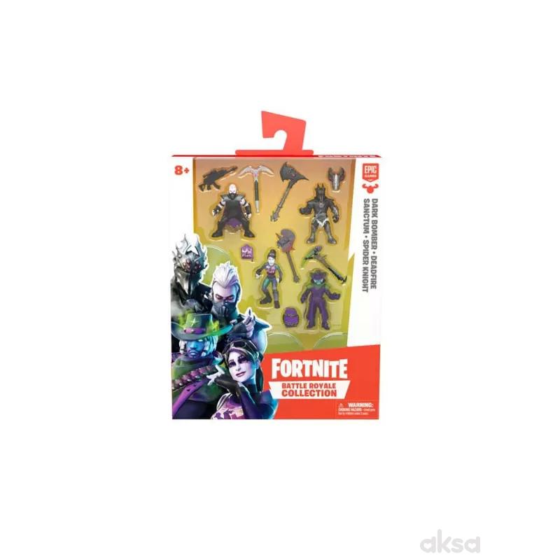 Fortnite Squad Set