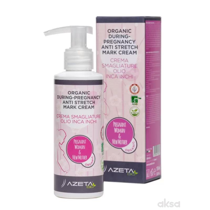 Azeta Bio organska krema protiv strija 150ml