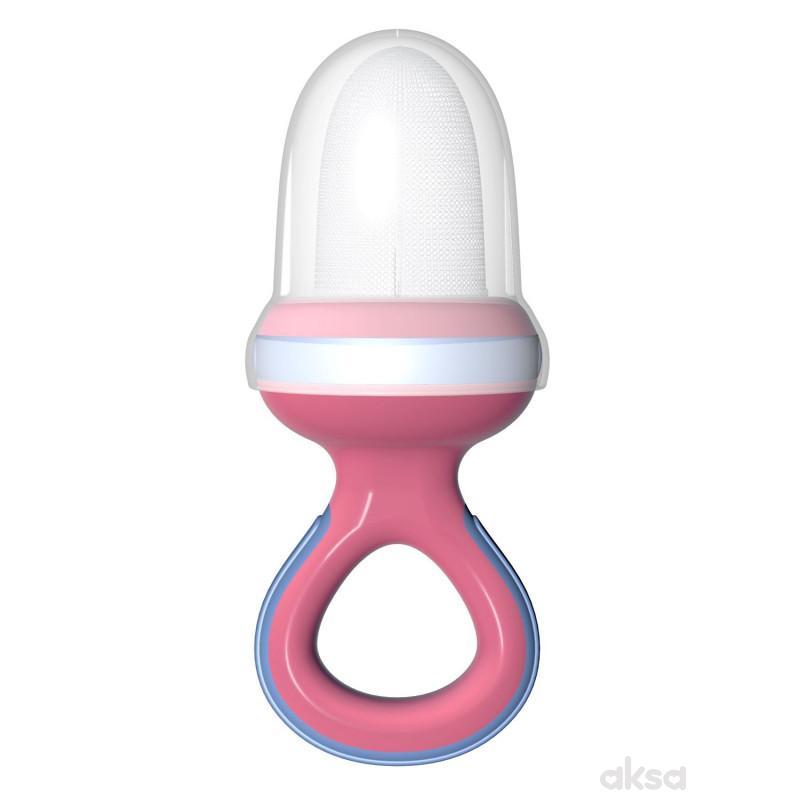 Nuby mljackalica 6m+