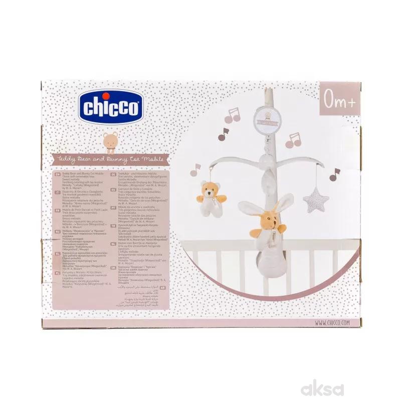 Chicco vrteška Moj slatki Du Du