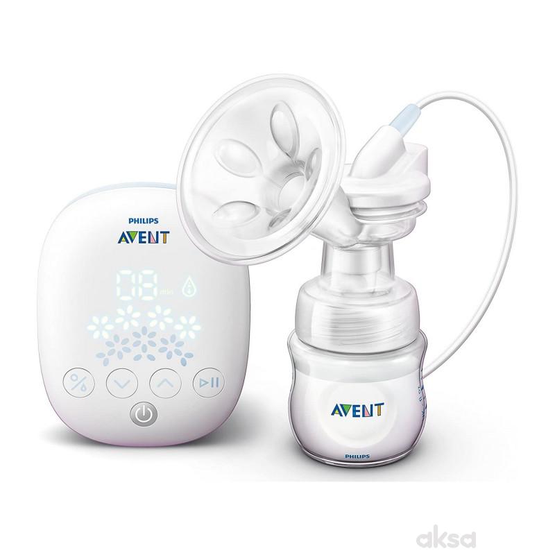 Avent električna pumpica za izmlazanje clasic 2333