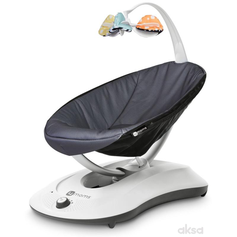 4Moms ljuljaška Rockaroo Mesh Grey