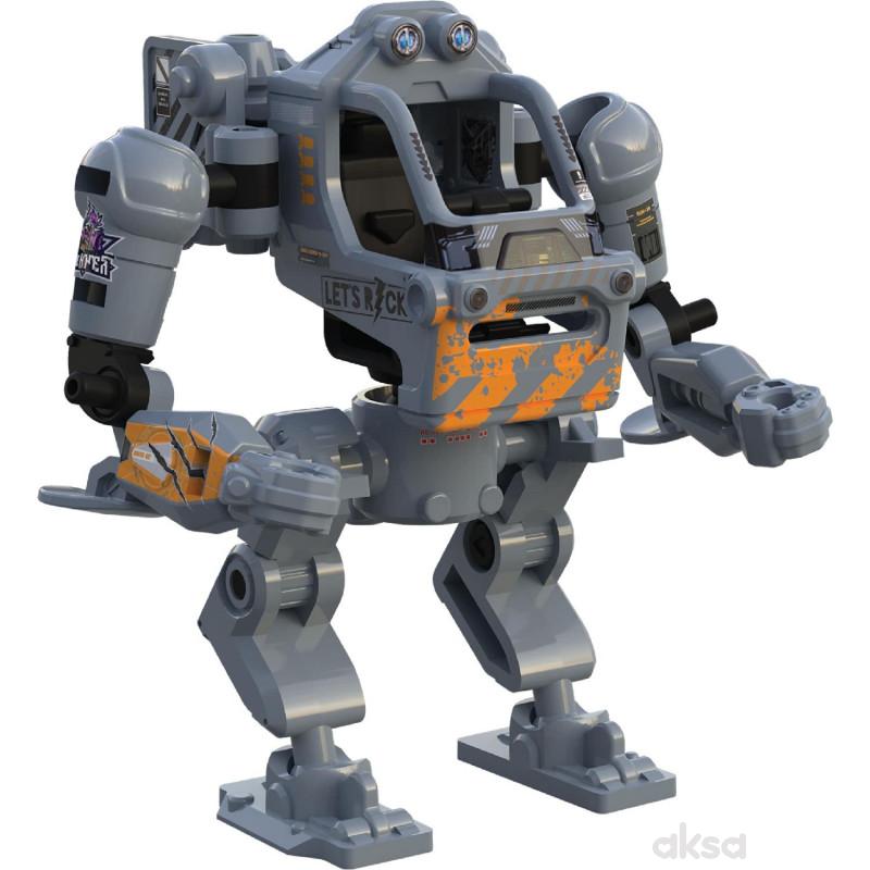 Pocket Titans igračka robot