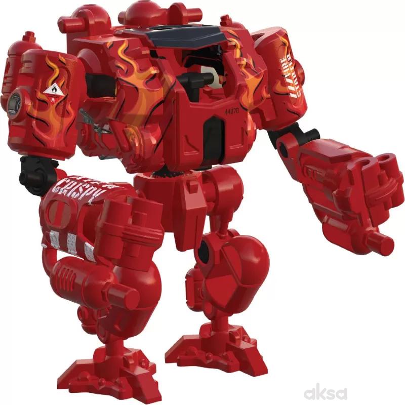 Pocket Titans igračka robot