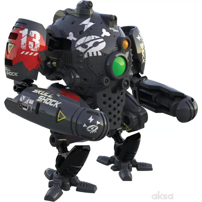 Pocket Titans igračka robot