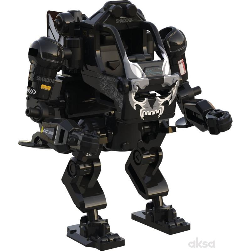 Pocket Titans igračka robot