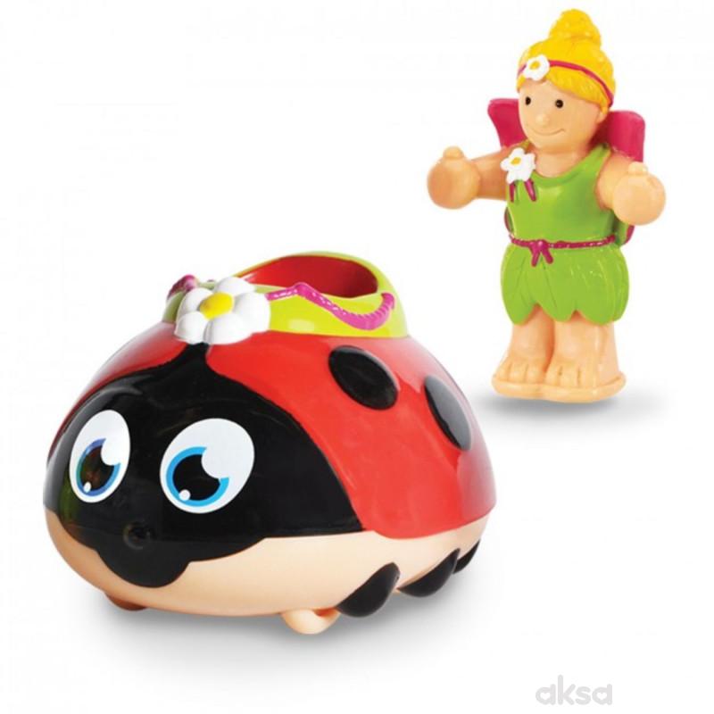 Wow igračka Bubamara