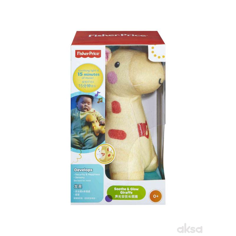 Fisher-Price Projektor Umiljata Zirafa