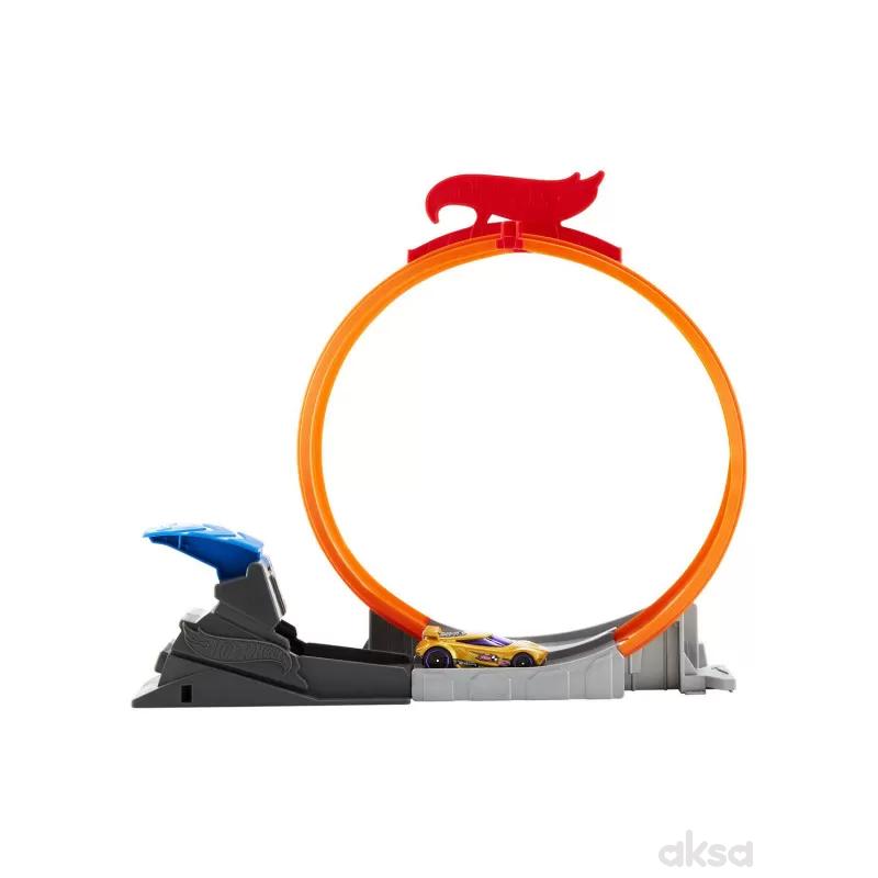 Hot Wheels Staza Osnovni Model