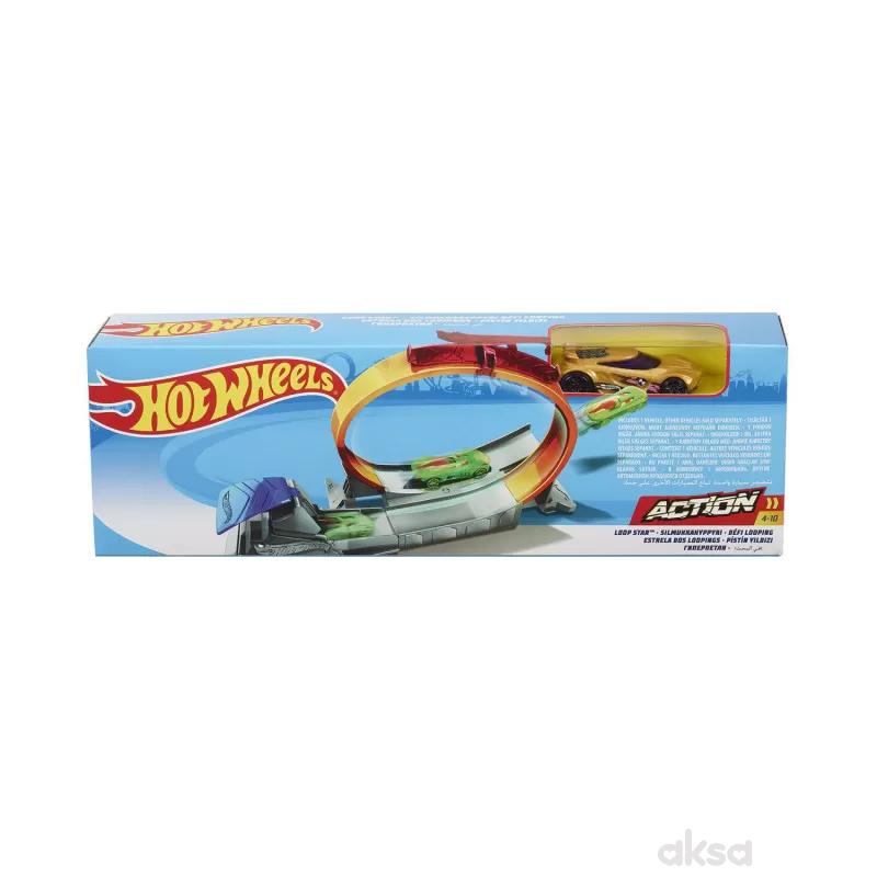 Hot Wheels Staza Osnovni Model
