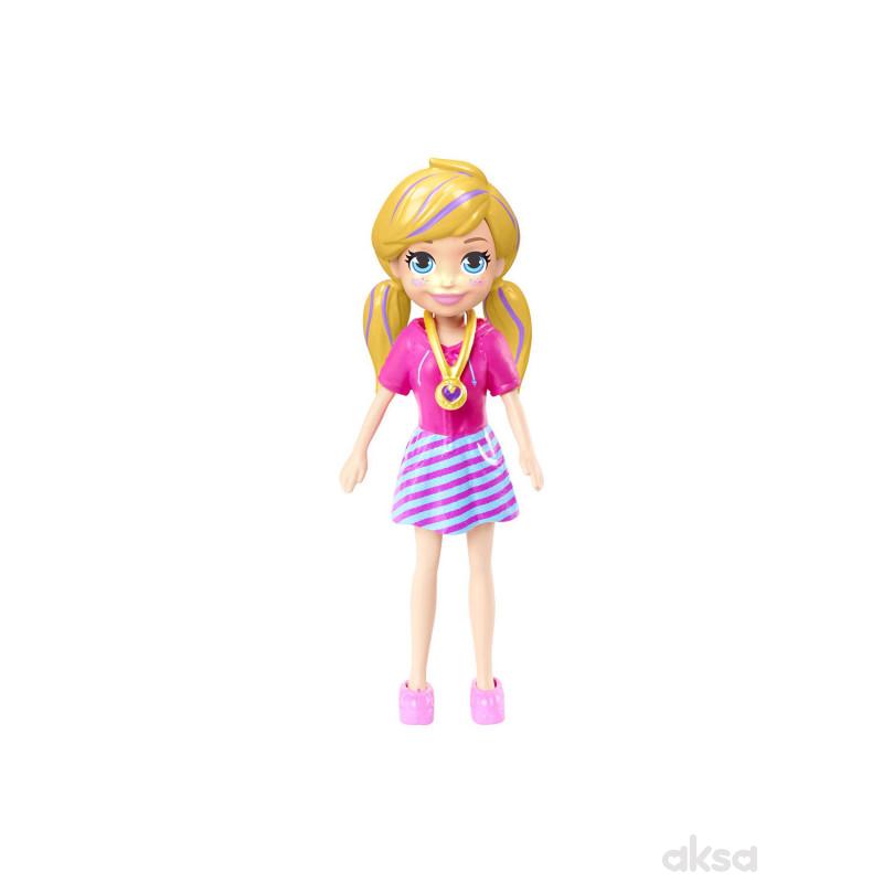Polly Pocket Lutkice