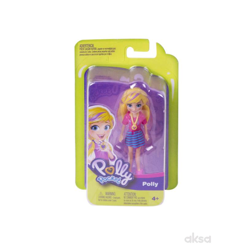 Polly Pocket Lutkice