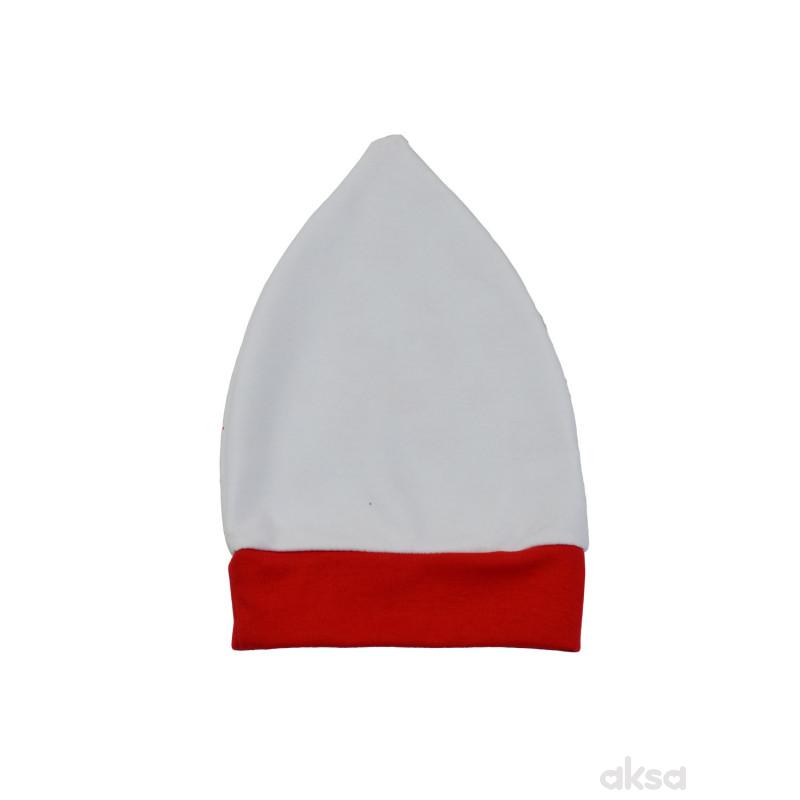Lillo&Pippo bebi kapa, unisex