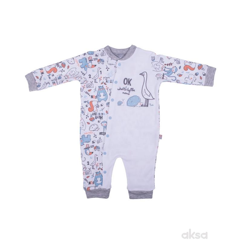 MyBaby zeke dr,dečaci