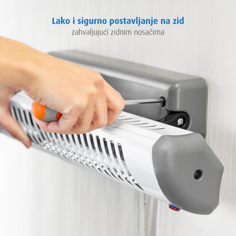 Reer grejalica sa stalkom