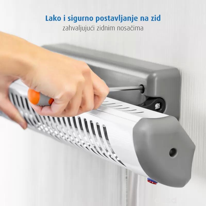 Reer grejalica sa stalkom